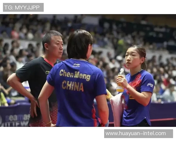 杭州乒乓球队实力分析与联赛表现评估全面解读