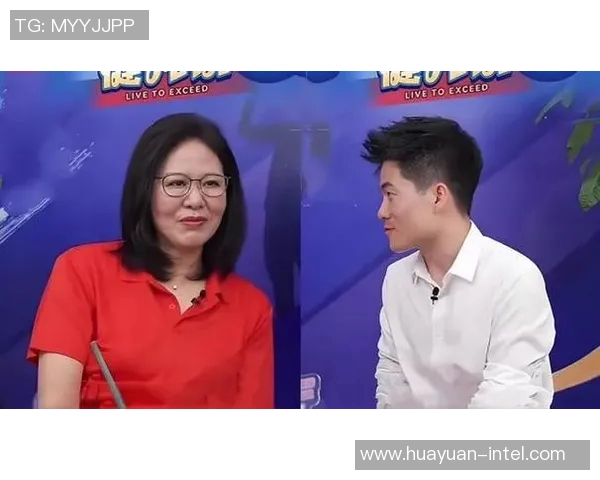 深度对话李芳探寻她的排球人生与奋斗历程