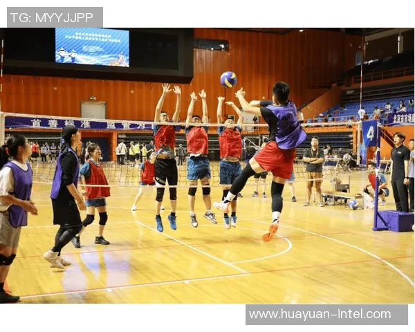 深入分析北京排球队独特的节奏打法与战术运用 深入分析北京排球队独特的节奏打法与战术运用