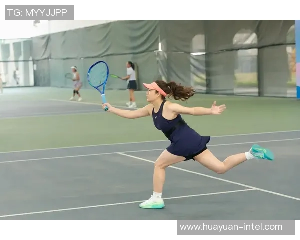 科学网球实力提升的系统训练方法与技巧分享