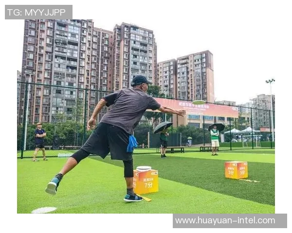 成都飞盘队区域防守创新探索运动新风潮与团队协作的完美结合