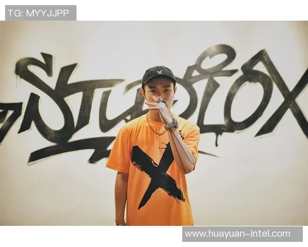 街舞生涯的探索与坚持杨强畅谈运动与艺术的结合