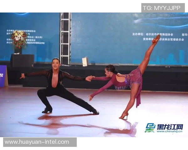 运动数据分析揭示广州街舞队团队协作表现与体育竞技水平的关系 运动数据分析揭示广州街舞队团队协作表现与体育竞技水平的关系