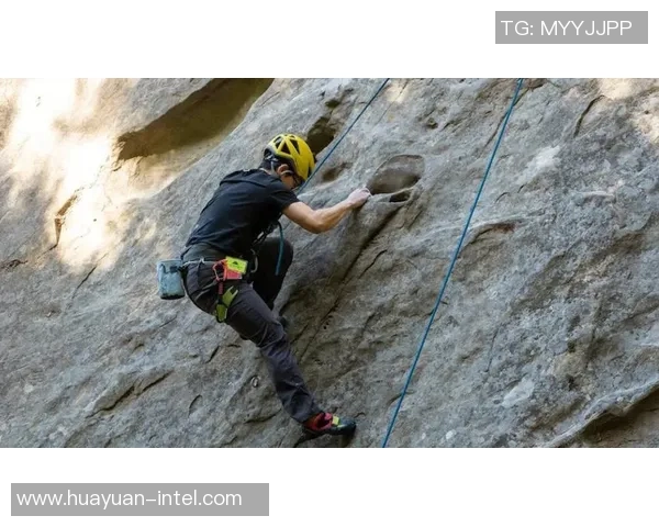 重庆攀岩队引领运动潮流最新攀岩战术TOP10全解析