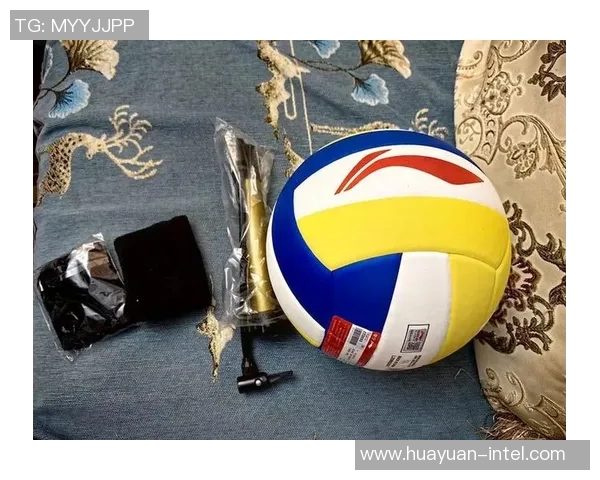 全面解析排球装备选购技巧及训练器材推荐助你提升技术水平