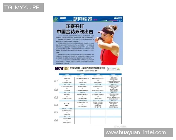 武汉网球队在网球状态排行榜中荣登第六名展现强劲实力与潜力实时数据