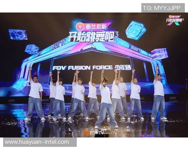 运动数据南京街舞队的耐力挑战与成长之路聚焦街舞文化的深度探索